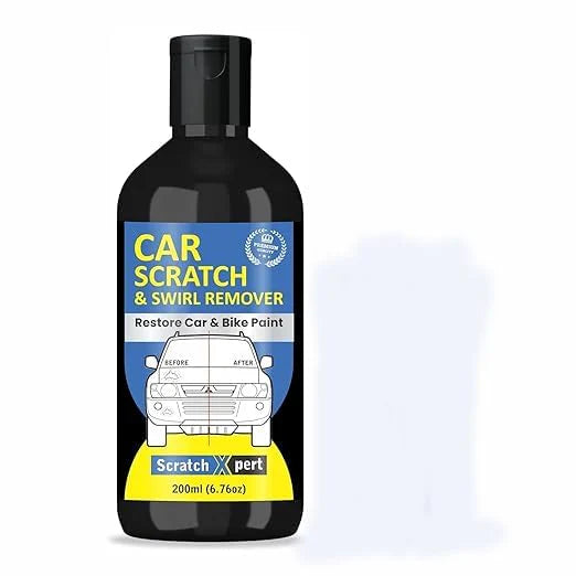 🚘 Car Scratch & Swirl Remover (Pack of 2) ✨